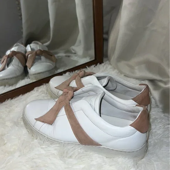 Alexandre Birman Clarita Sneakers - Picture 4 of 6